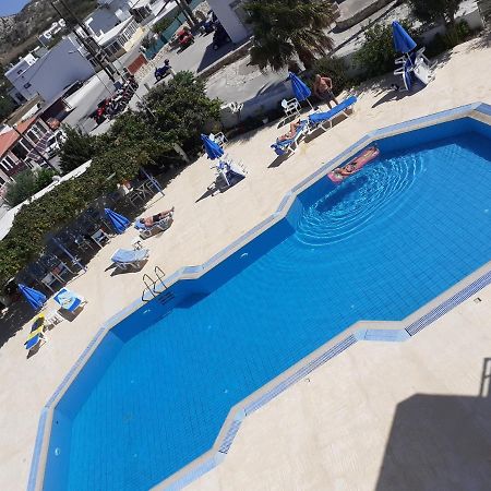 Antonis Hotel เคฟาลอส ภายนอก รูปภาพ