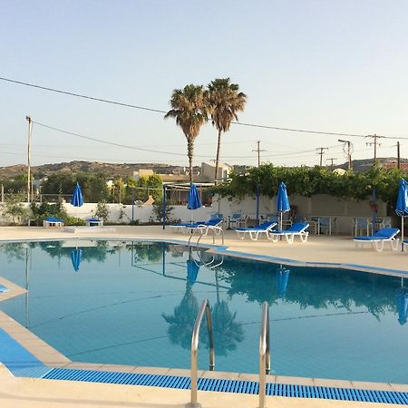 Antonis Hotel เคฟาลอส ภายนอก รูปภาพ
