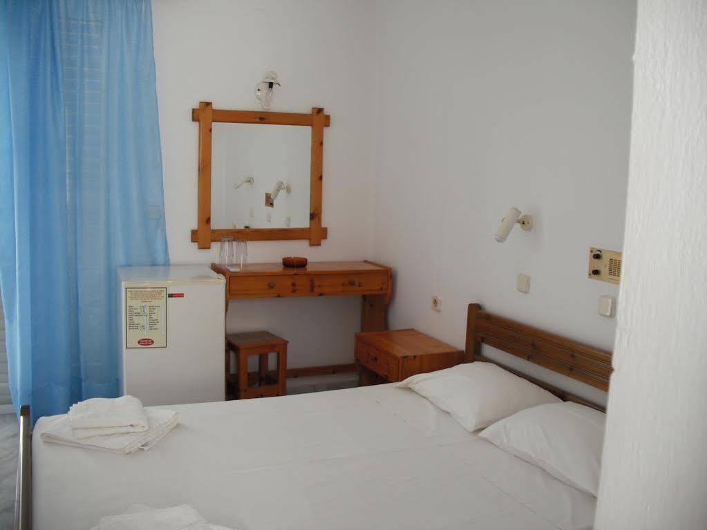 Antonis Hotel เคฟาลอส ภายนอก รูปภาพ