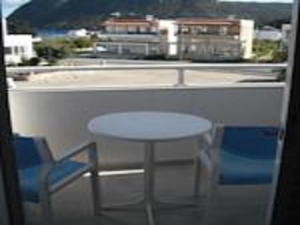 Antonis Hotel เคฟาลอส ภายนอก รูปภาพ